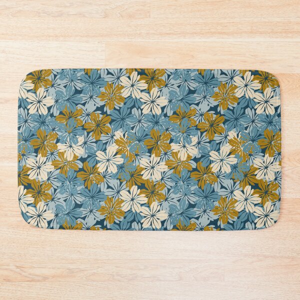 Item preview, Cepa Floral Garden designed and sold by shaliniadesigns.