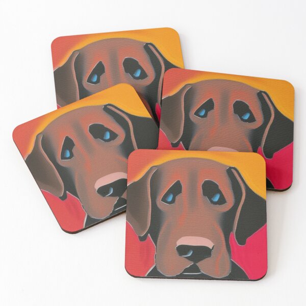 Item preview, labrador dog lab designed and sold by momanteiga.