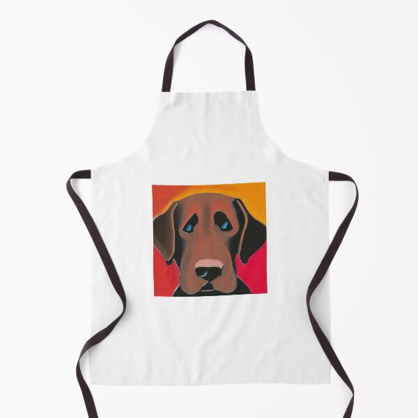 Item preview, labrador dog lab designed and sold by momanteiga.
