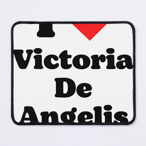 Item preview, I love Victoria Di Angelis designed and sold by jiminsyeol.