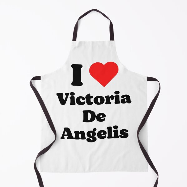 Item preview, I love Victoria Di Angelis designed and sold by jiminsyeol.