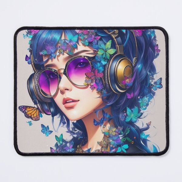 Item preview, Beautiful woman designed and sold by Saneedesign.