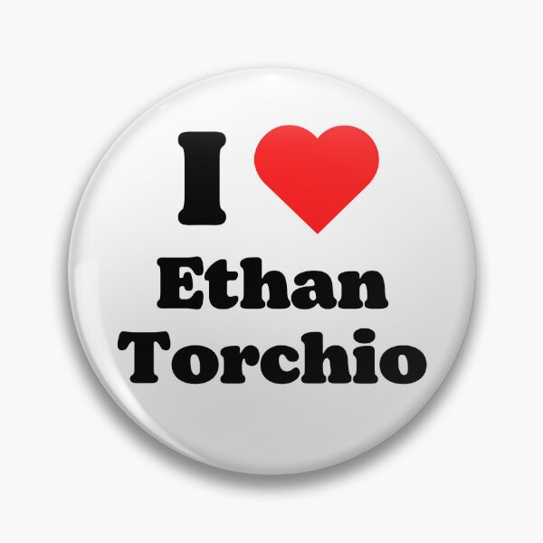 Item preview, I love Ethan Torchio designed and sold by jiminsyeol.