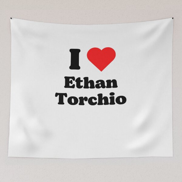 Item preview, I love Ethan Torchio designed and sold by jiminsyeol.