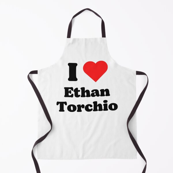 Item preview, I love Ethan Torchio designed and sold by jiminsyeol.