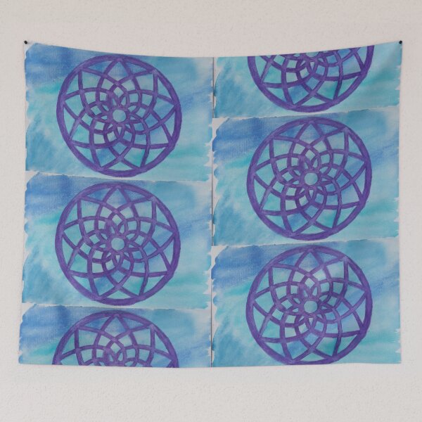 Item preview, Circle designed and sold by ErinLP.