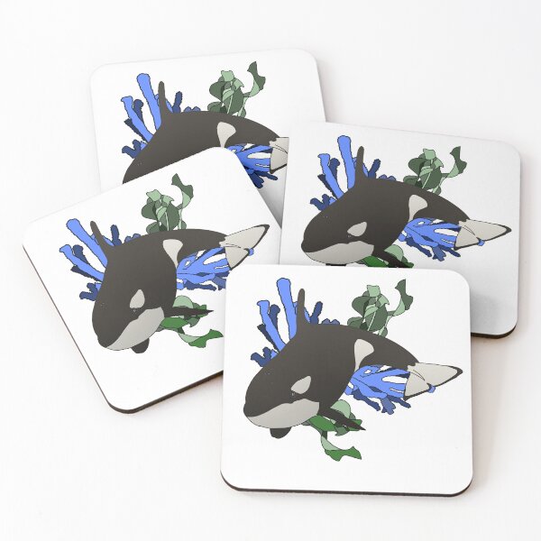 Item preview, Orca designed and sold by emmaharr20.