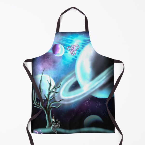 Item preview, Destiny 2 designed and sold by Lightdragon11.