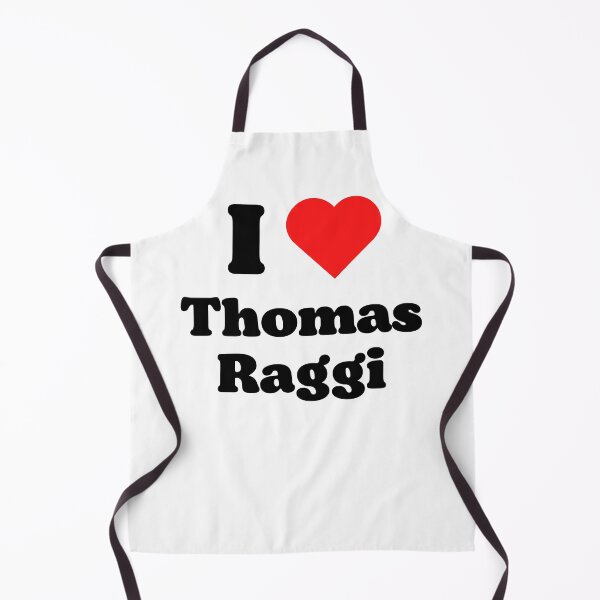 Item preview, I love Thomas Raggi designed and sold by jiminsyeol.