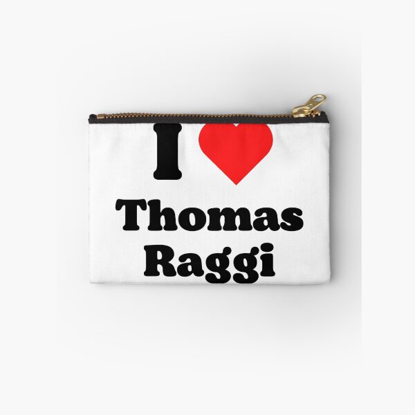 Item preview, I love Thomas Raggi designed and sold by jiminsyeol.
