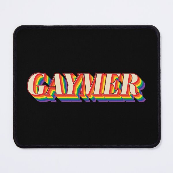 Item preview, Gaymer designed and sold by Texterns.