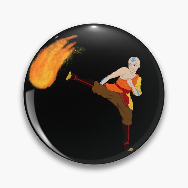 Item preview, Avatar Aang designed and sold by Day-dreamer-98.