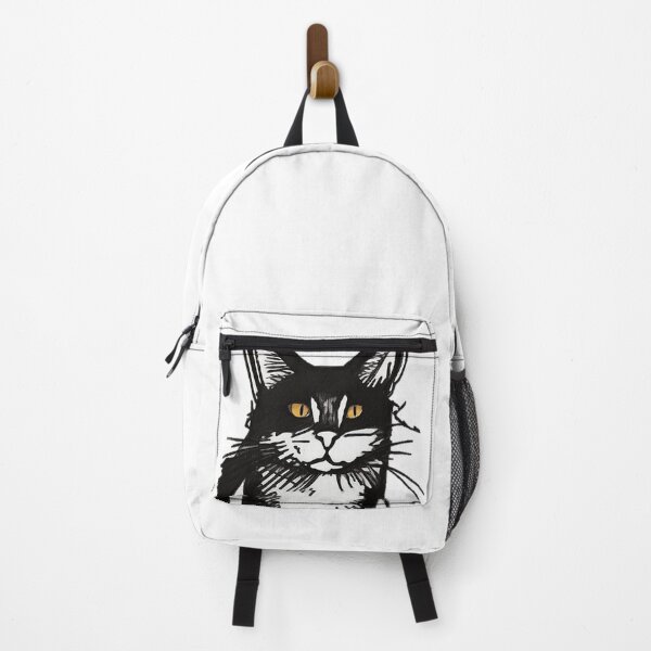 Item preview, Rav the cat designed and sold by momanteiga.