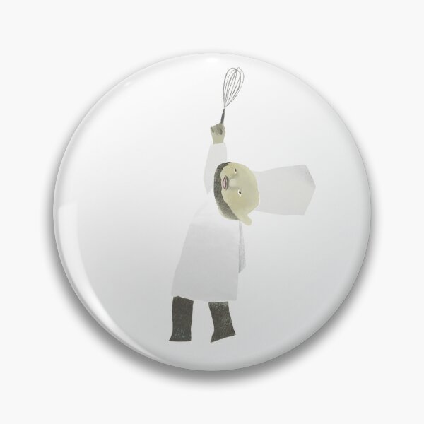 Item preview, Flying baker designed and sold by euimoon.