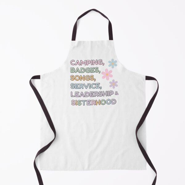 Item preview, Camping, Badges, & Sisterhood designed and sold by Wings 4 You Designs.