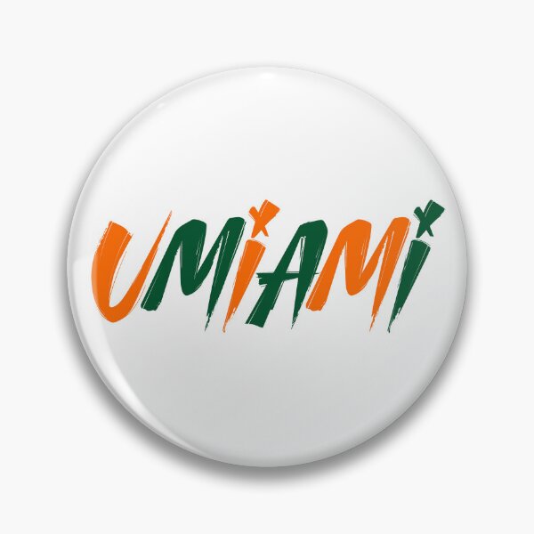 Item preview, university of miami designed and sold by designsbysamantha.