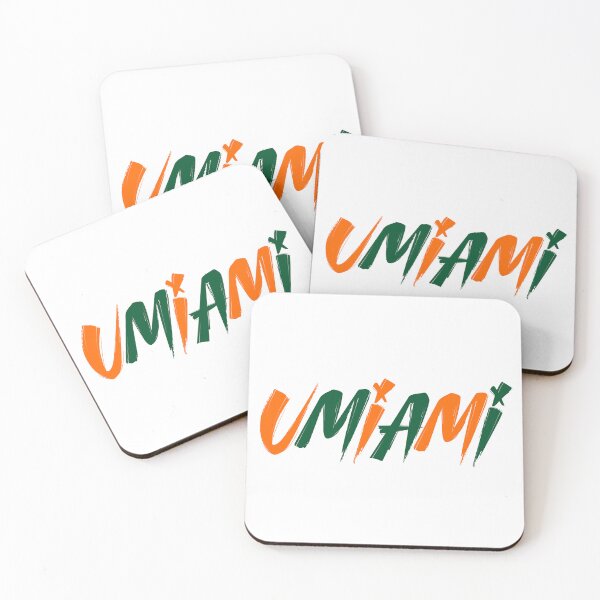 Item preview, university of miami designed and sold by designsbysamantha.