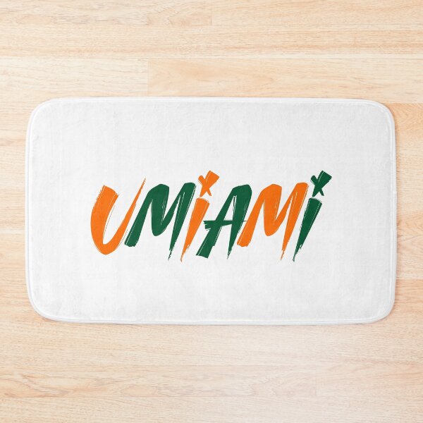 Item preview, university of miami designed and sold by designsbysamantha.