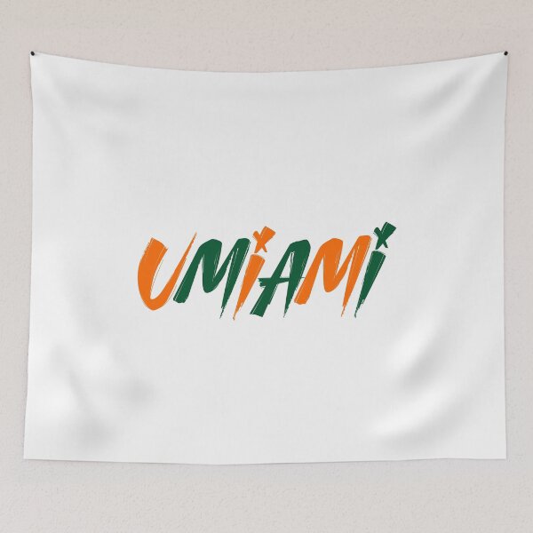 Item preview, university of miami designed and sold by designsbysamantha.