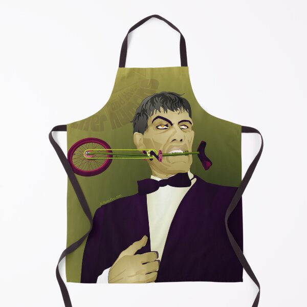 Item preview, Lurch in Love designed and sold by Paolo Piro.