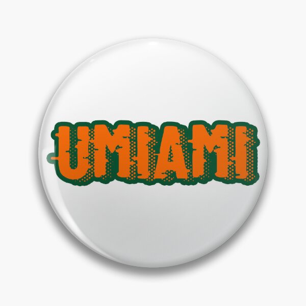 Item preview, umiami designed and sold by designsbysamantha.