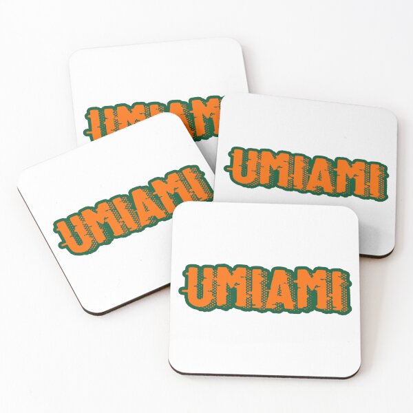 Item preview, umiami designed and sold by designsbysamantha.
