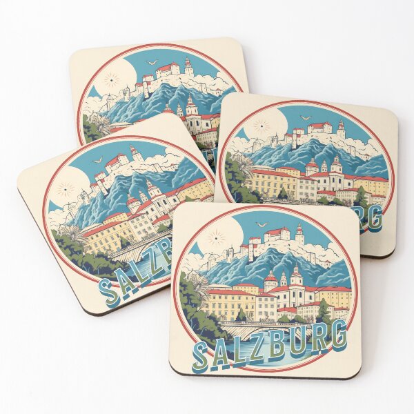 Item preview, Salzburg designed and sold by duke818.