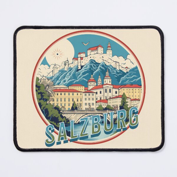 Item preview, Salzburg designed and sold by duke818.