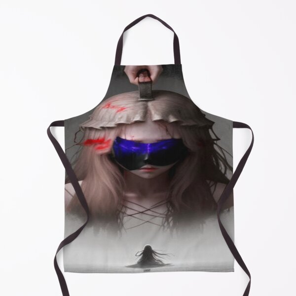 Item preview, "The Haunted Head" designed and sold by FirsDraw-.