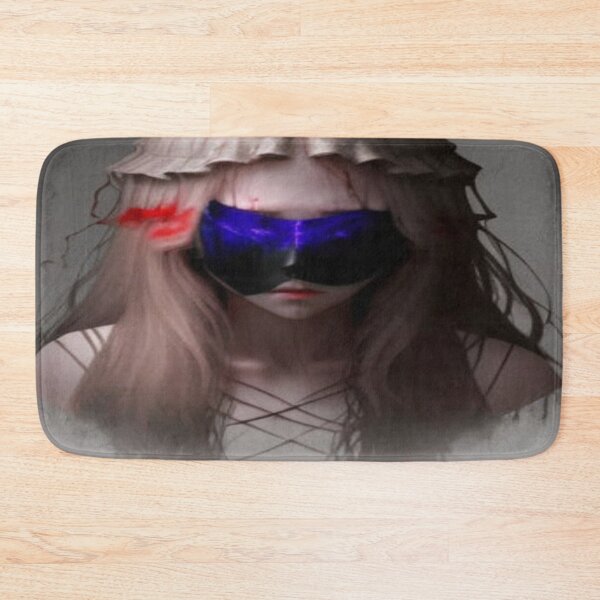 Item preview, "The Haunted Head" designed and sold by FirsDraw-.