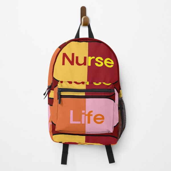 Item preview, Nurse Life designed and sold by EunsooLee.