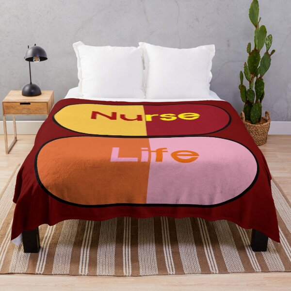 Item preview, Nurse Life designed and sold by EunsooLee.