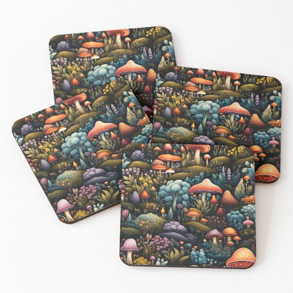 Item preview,  "Dive into a world of whimsy and wonder!" designed and sold by SBD-Shop.