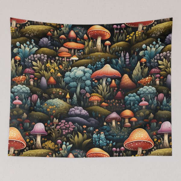 Item preview,  "Dive into a world of whimsy and wonder!" designed and sold by SBD-Shop.