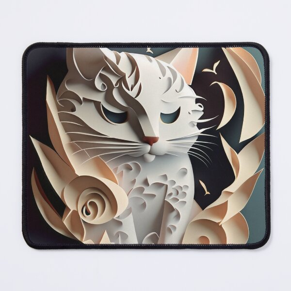 Item preview, Sleepy Cat designed and sold by melridger.