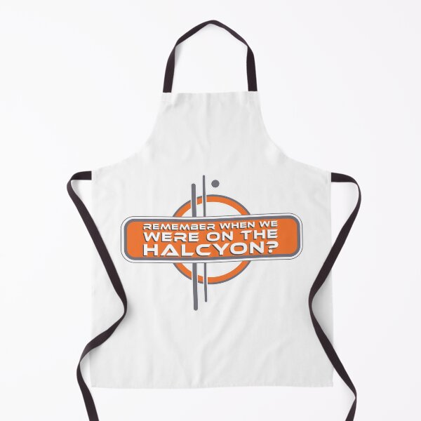 Item preview, Remember the Halcyon designed and sold by nancianna.