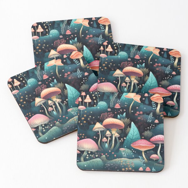 Item preview,  "Immerse Yourself in a Wonderland of Whimsy and Wonder!" designed and sold by SBD-Shop.