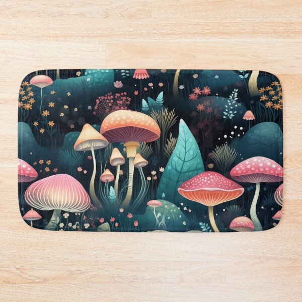 Item preview,  "Immerse Yourself in a Wonderland of Whimsy and Wonder!" designed and sold by SBD-Shop.