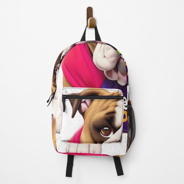 Item preview, a lovable and hilarious Bulldog designed and sold by jrpeenndapo8.