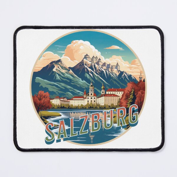 Item preview, Salzburg designed and sold by duke818.