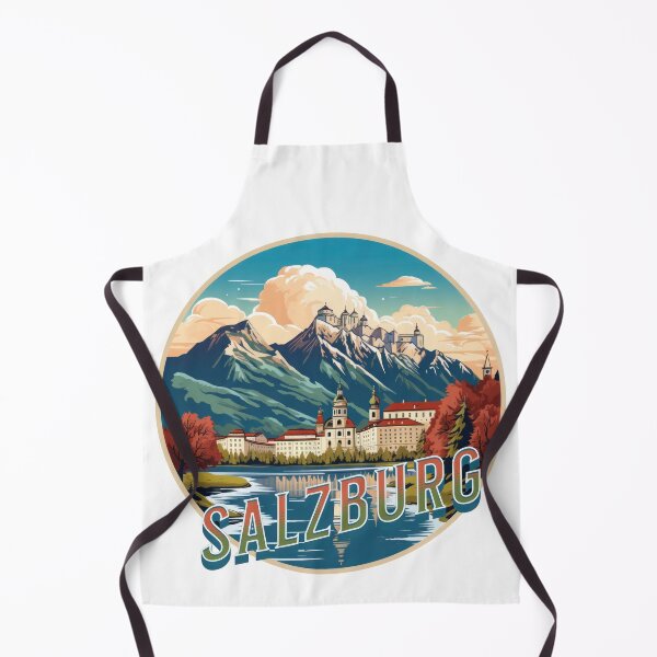 Item preview, Salzburg designed and sold by duke818.