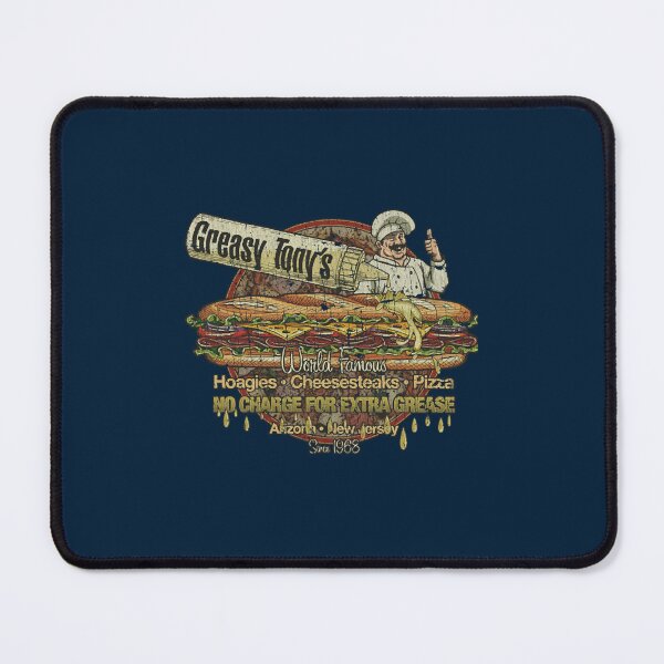 Item preview, Greasy Tony_s 1968  designed and sold by shoptienbry7.
