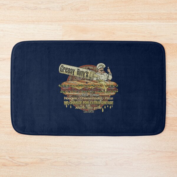 Item preview, Greasy Tony_s 1968  designed and sold by shoptienbry7.