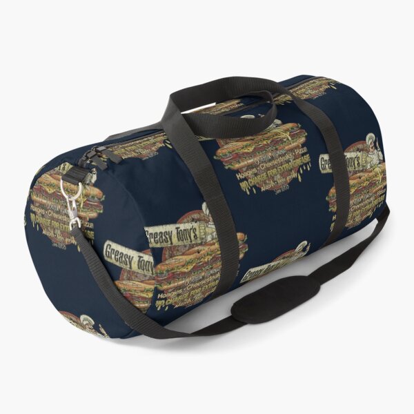 Item preview, Greasy Tony_s 1968  designed and sold by shoptienbry7.