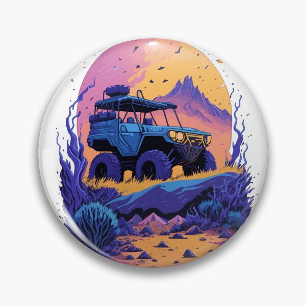 Item preview, UTV Happy designed and sold by BeardyD.