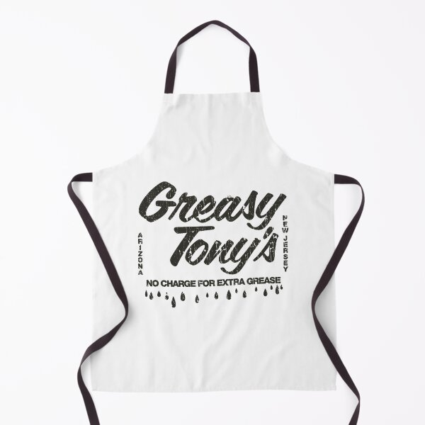 Item preview, Greasy Tony_s 1978  designed and sold by shoptienbry7.