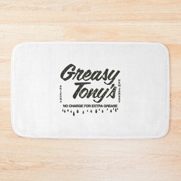 Item preview, Greasy Tony_s 1978  designed and sold by shoptienbry7.