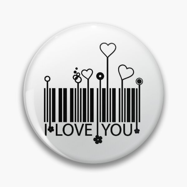 Item preview, I love you designed and sold by IsaSalas10.