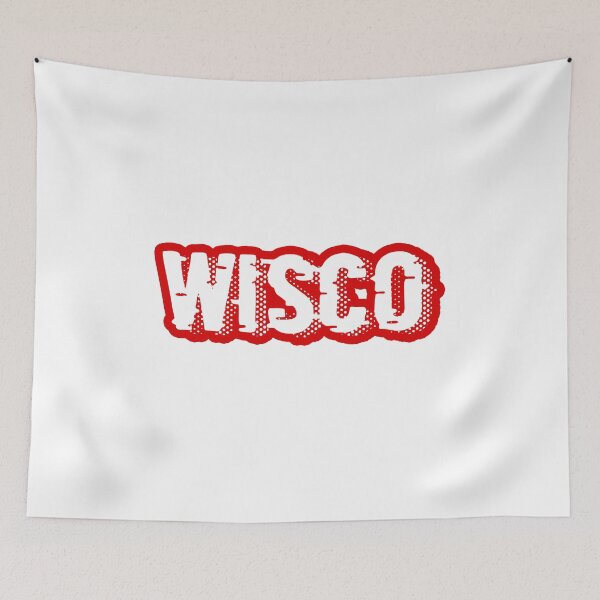 Item preview, Wisconsin designed and sold by designsbysamantha.