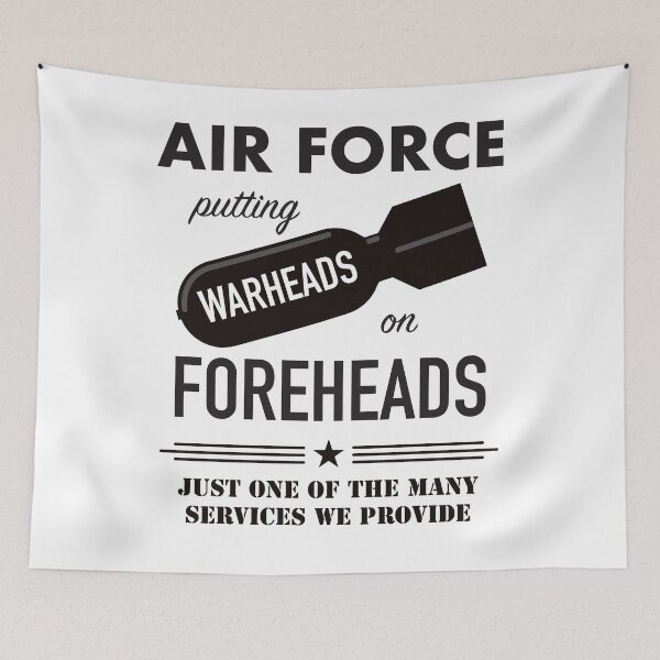 Item preview, Warheads on Foreheads designed and sold by Matthew Webb.